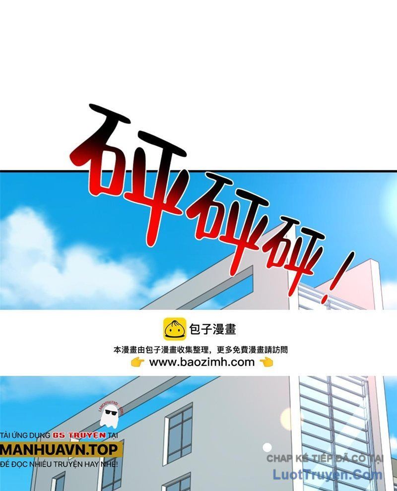 Mỗi Tuần Ta Có Một Nghề Nghiệp Mới Chap 855 - Next Chap 856