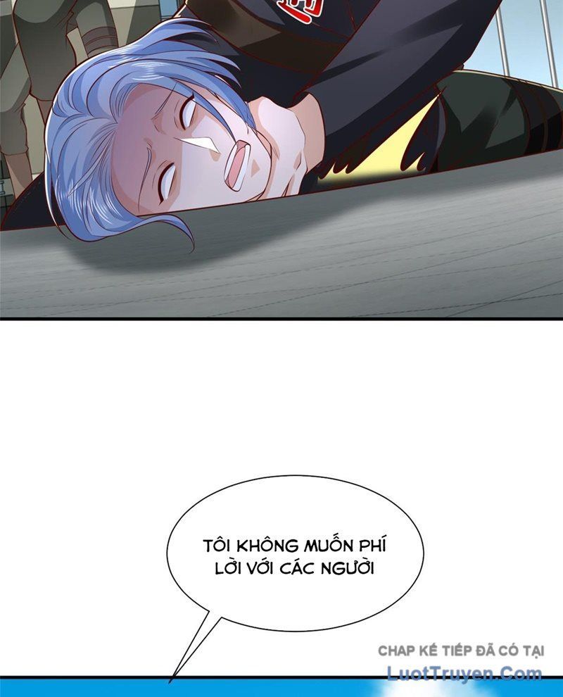 Mỗi Tuần Ta Có Một Nghề Nghiệp Mới Chap 855 - Next Chap 856