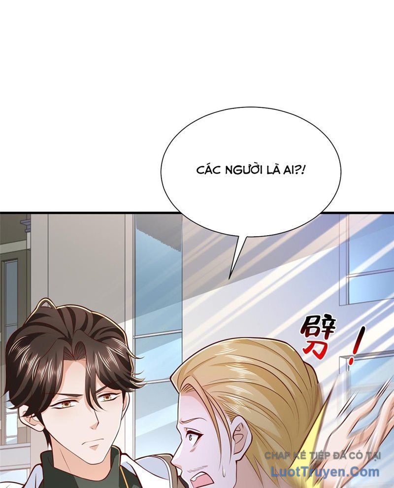 Mỗi Tuần Ta Có Một Nghề Nghiệp Mới Chap 855 - Next Chap 856