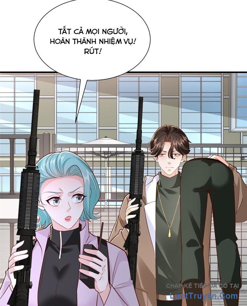 Mỗi Tuần Ta Có Một Nghề Nghiệp Mới Chap 855 - Next Chap 856