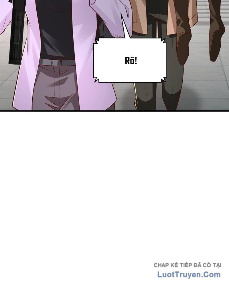 Mỗi Tuần Ta Có Một Nghề Nghiệp Mới Chap 855 - Next Chap 856