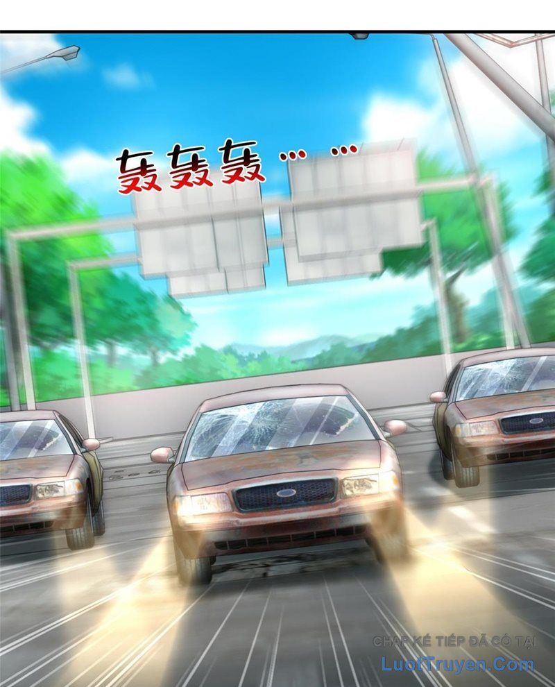 Mỗi Tuần Ta Có Một Nghề Nghiệp Mới Chap 855 - Next Chap 856