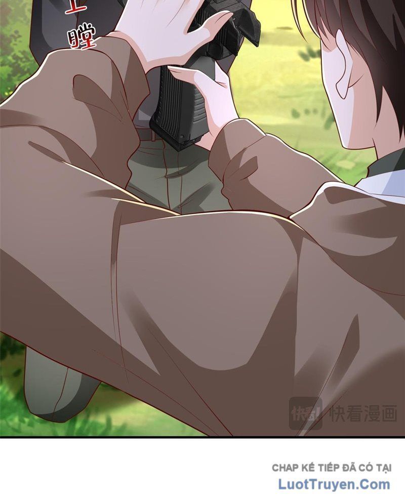 Mỗi Tuần Ta Có Một Nghề Nghiệp Mới Chap 855 - Next Chap 856