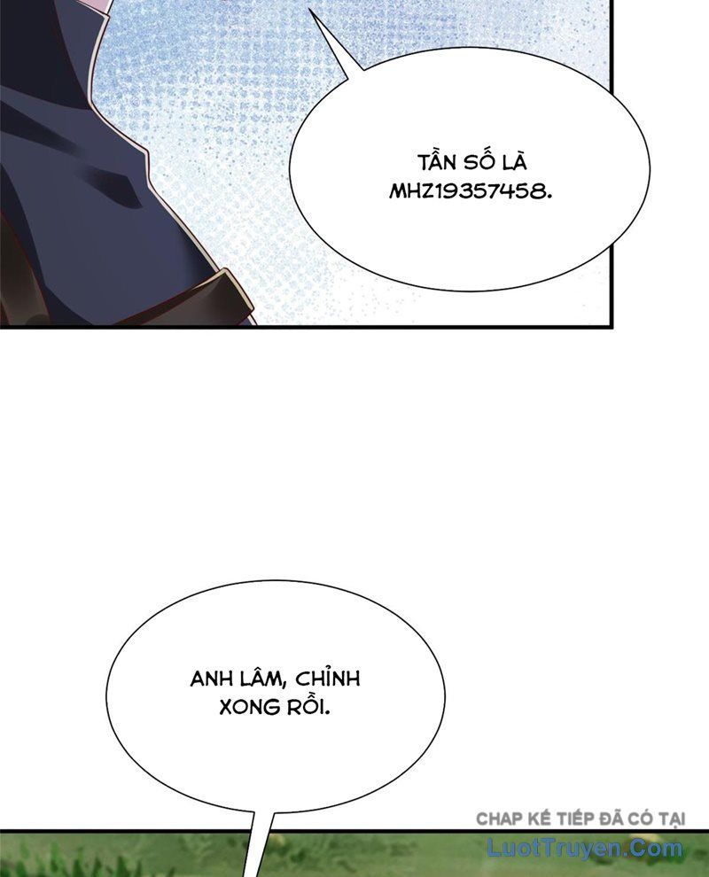 Mỗi Tuần Ta Có Một Nghề Nghiệp Mới Chap 855 - Next Chap 856