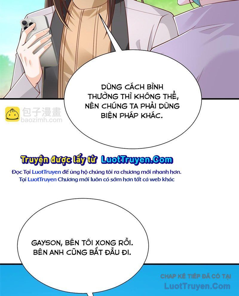 Mỗi Tuần Ta Có Một Nghề Nghiệp Mới Chap 855 - Next Chap 856