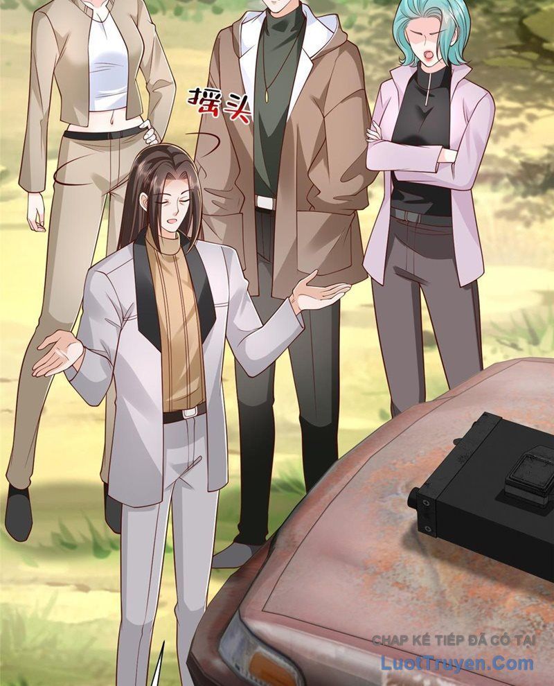 Mỗi Tuần Ta Có Một Nghề Nghiệp Mới Chap 855 - Next Chap 856