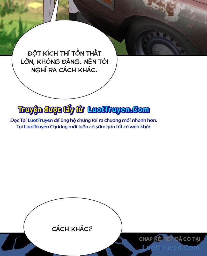 Mỗi Tuần Ta Có Một Nghề Nghiệp Mới Chap 855 - Next Chap 856