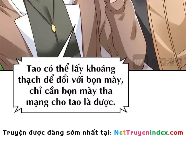 Mỗi Tuần Ta Có Một Nghề Nghiệp Mới Chap 856 - Next Chap 857