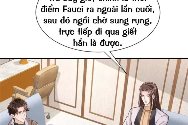 Mỗi Tuần Ta Có Một Nghề Nghiệp Mới Chap 859 - Next Chap 860