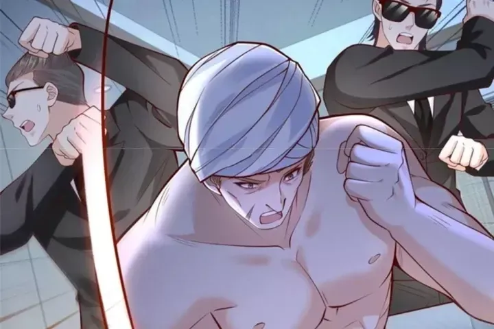 Mỗi Tuần Ta Có Một Nghề Nghiệp Mới Chap 859 - Next Chap 860