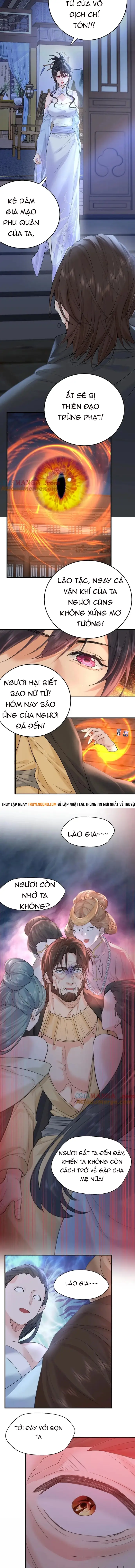 Ta Vô Địch Lúc Nào Chap 300 - Next Chap 301