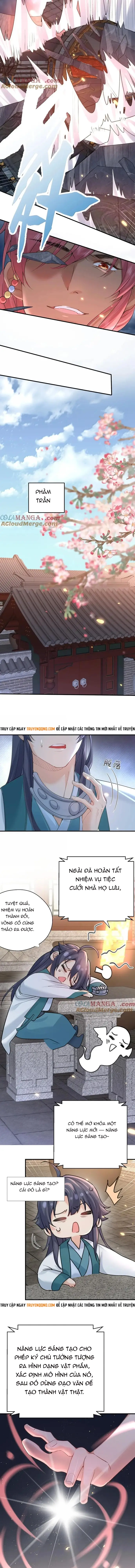 Ta Vô Địch Lúc Nào Chap 300 - Next Chap 301