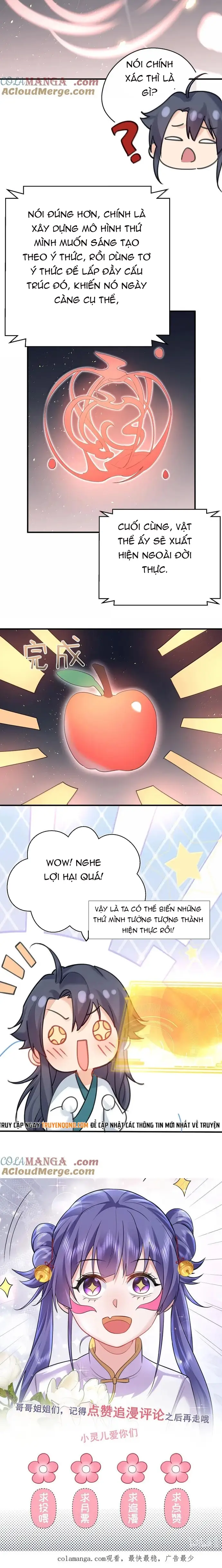 Ta Vô Địch Lúc Nào Chap 300 - Next Chap 301