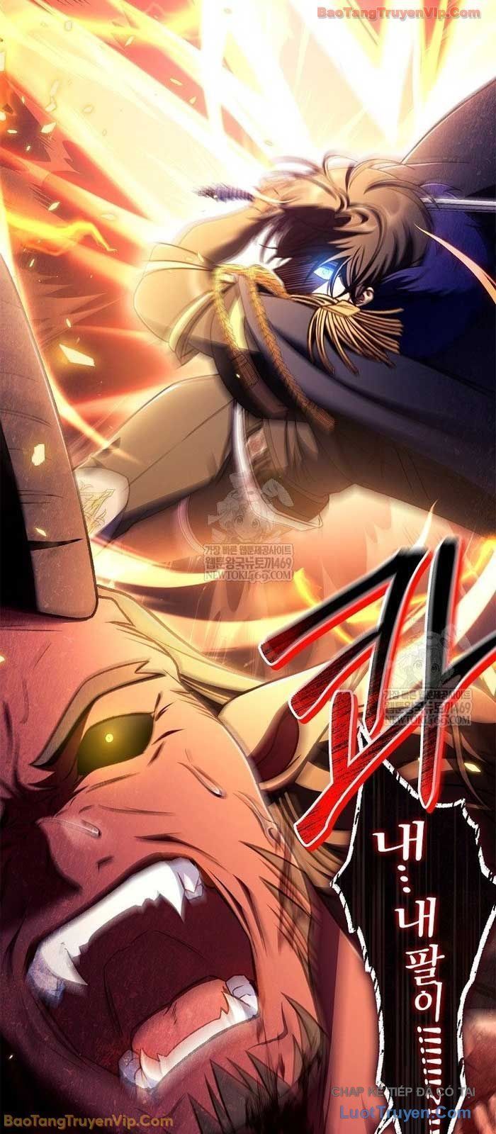 Kí Sự Hồi Quy Chap 164 - Next Chap 165