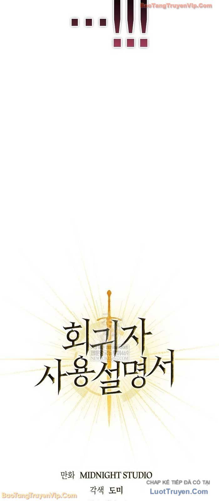 Kí Sự Hồi Quy Chap 164 - Next Chap 165