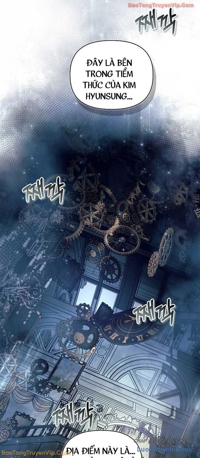 Kí Sự Hồi Quy Chap 164 - Next Chap 165