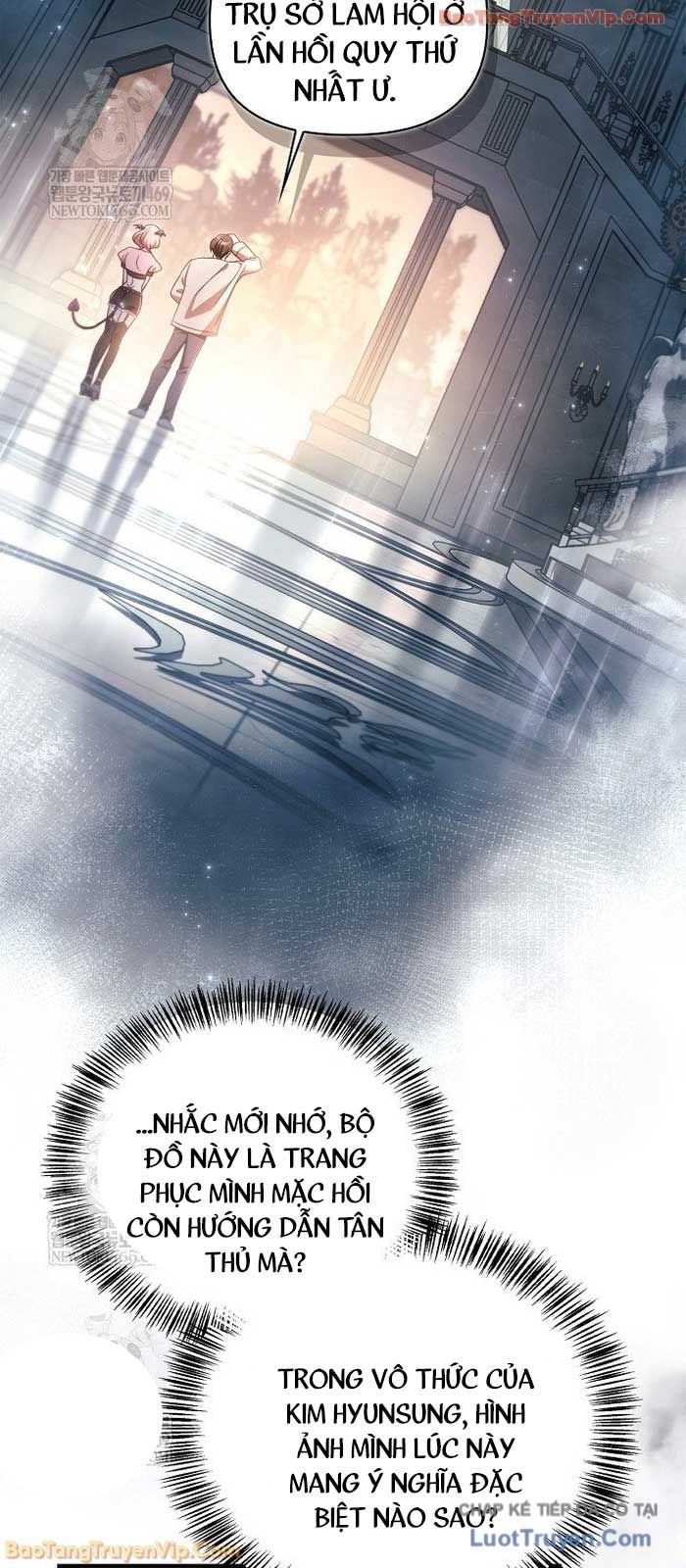 Kí Sự Hồi Quy Chap 164 - Next Chap 165