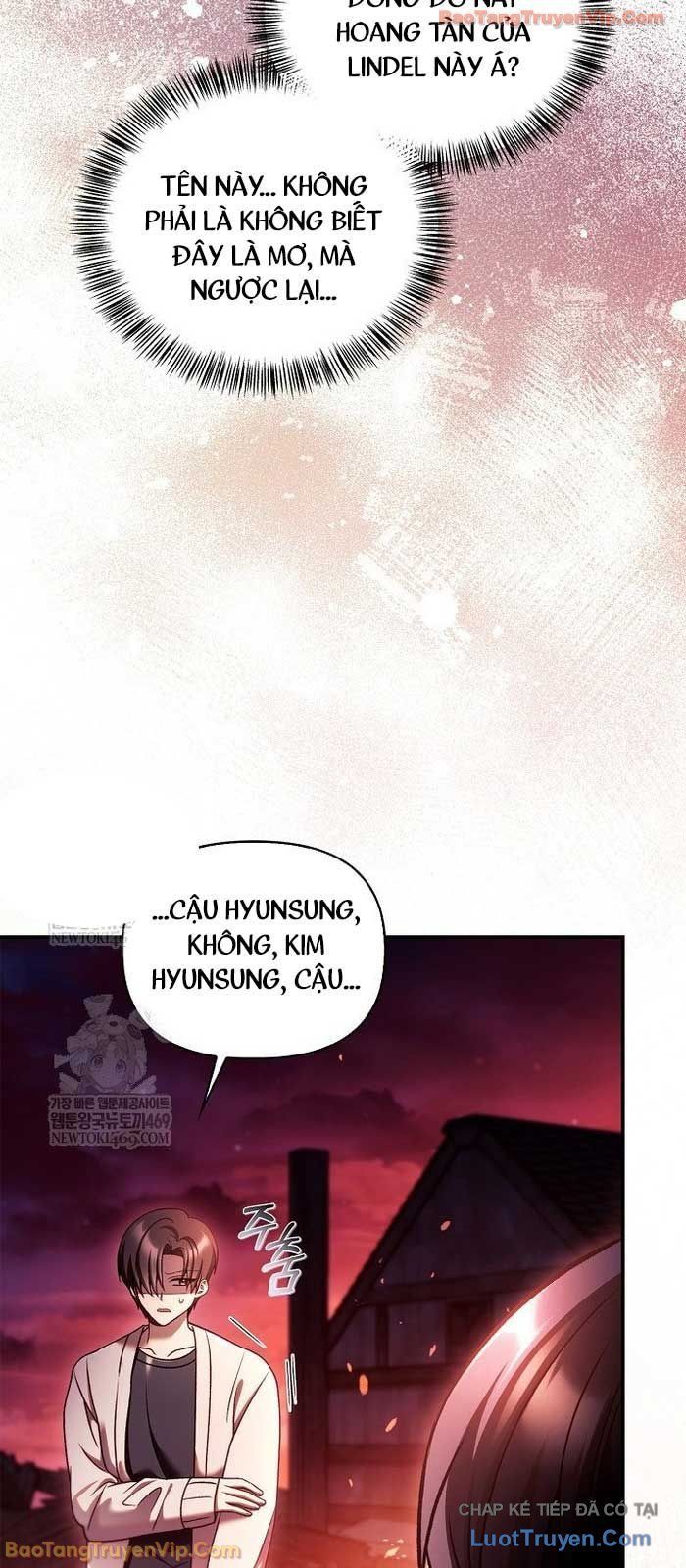 Kí Sự Hồi Quy Chap 164 - Next Chap 165