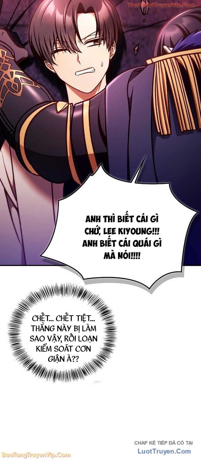 Kí Sự Hồi Quy Chap 164 - Next Chap 165