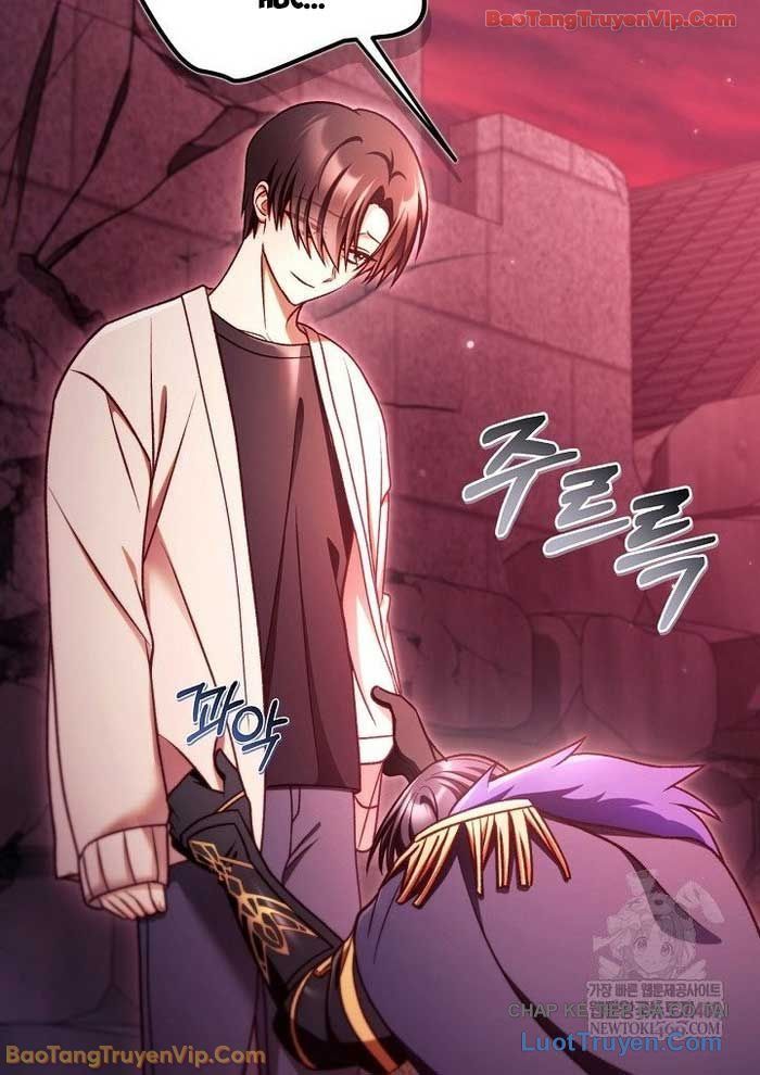 Kí Sự Hồi Quy Chap 164 - Next Chap 165