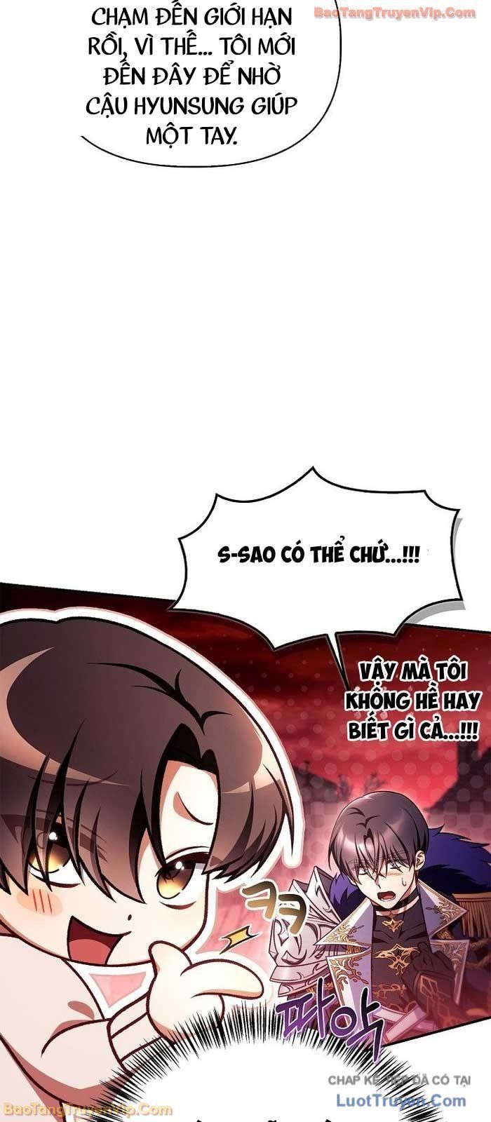 Kí Sự Hồi Quy Chap 164 - Next Chap 165