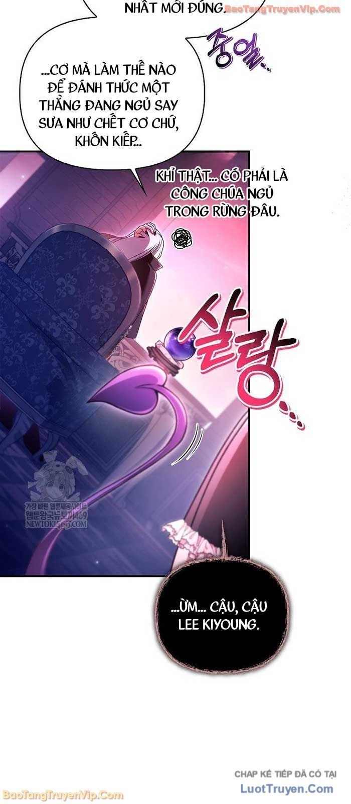 Kí Sự Hồi Quy Chap 164 - Next Chap 165