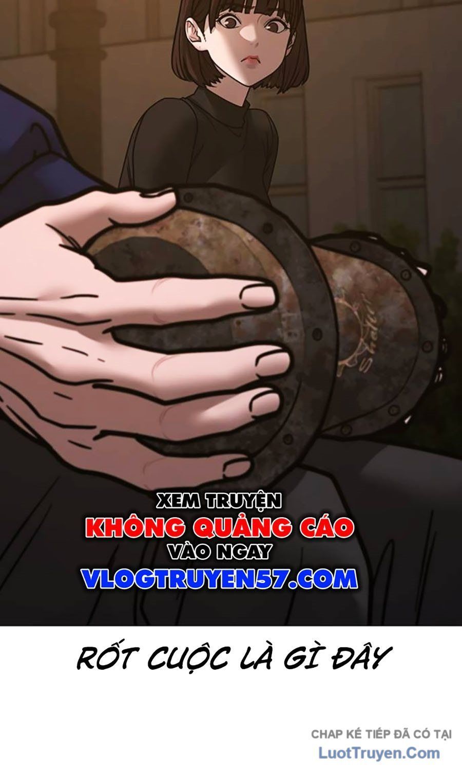 Nhiệm Vụ Đời Thật Chap 180 - Next Chap 181
