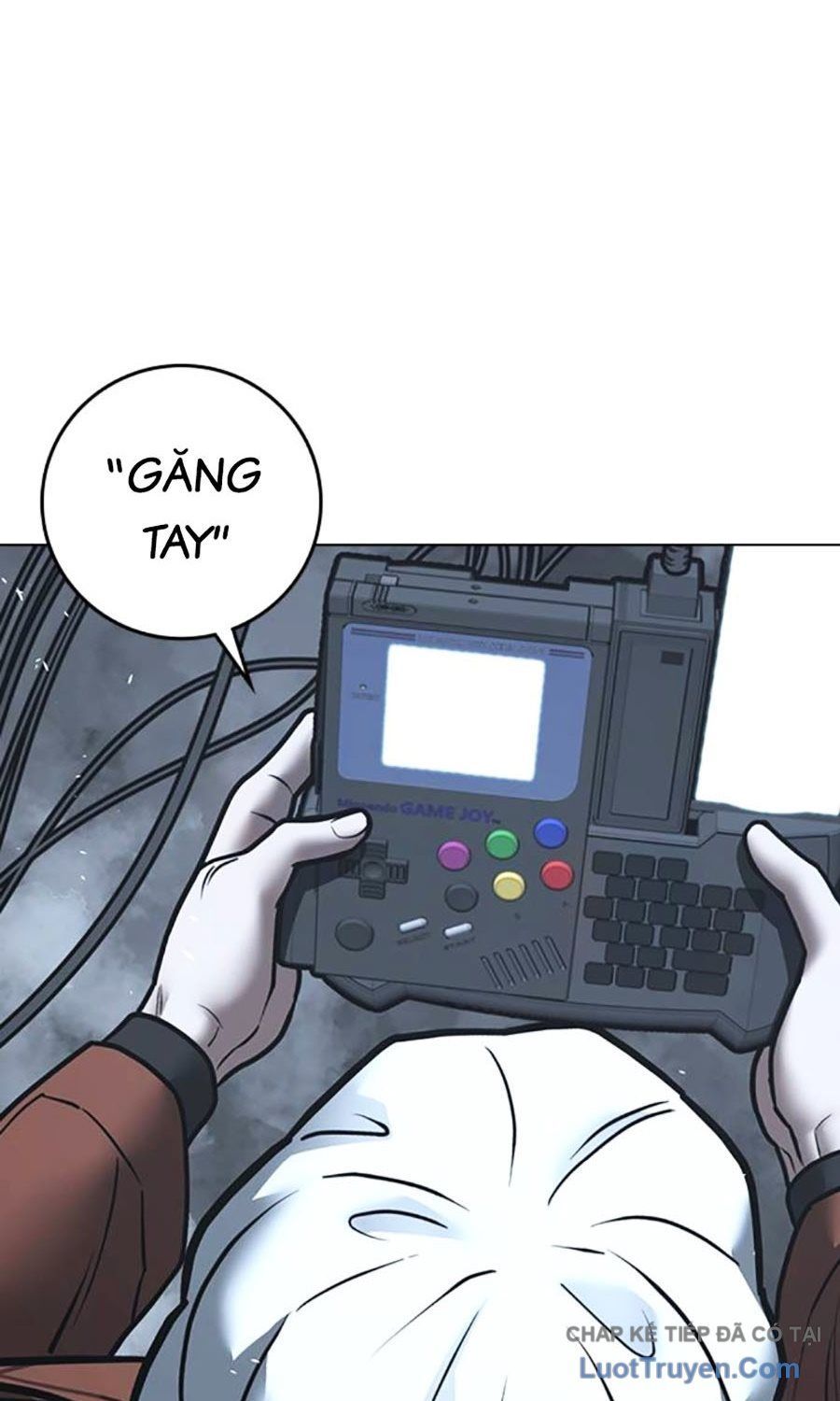 Nhiệm Vụ Đời Thật Chap 180 - Next Chap 181