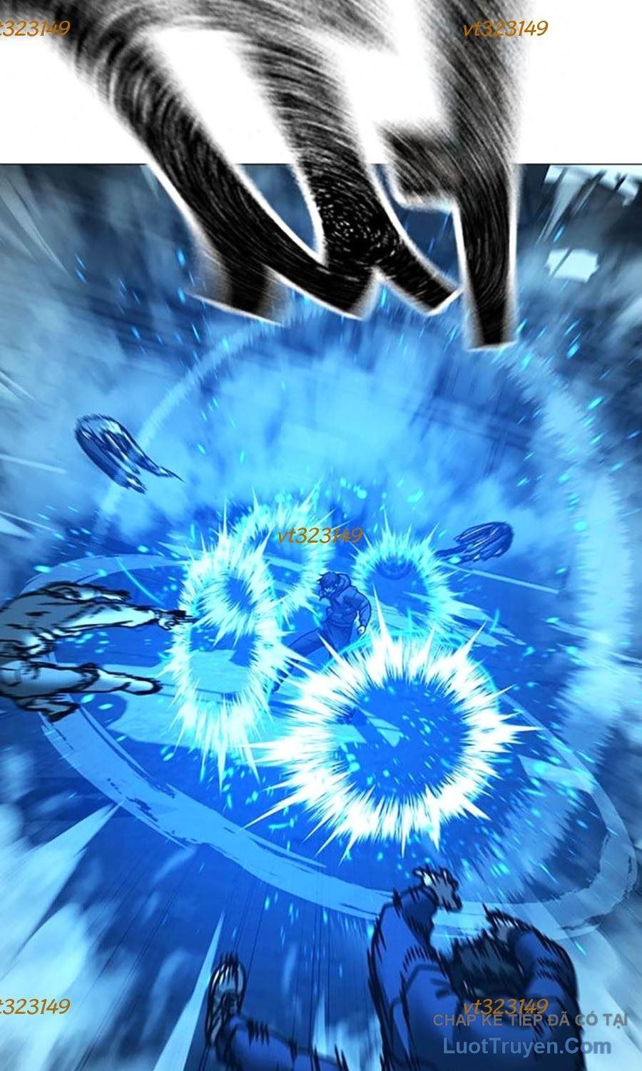 Nhiệm Vụ Đời Thật Chap 180 - Next Chap 181