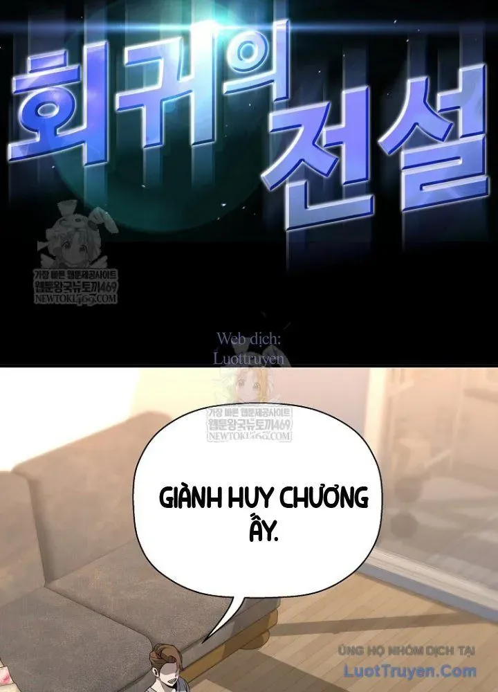 Sự Trở Lại Của Huyền Thoại Chap 194 - Next Chap 195