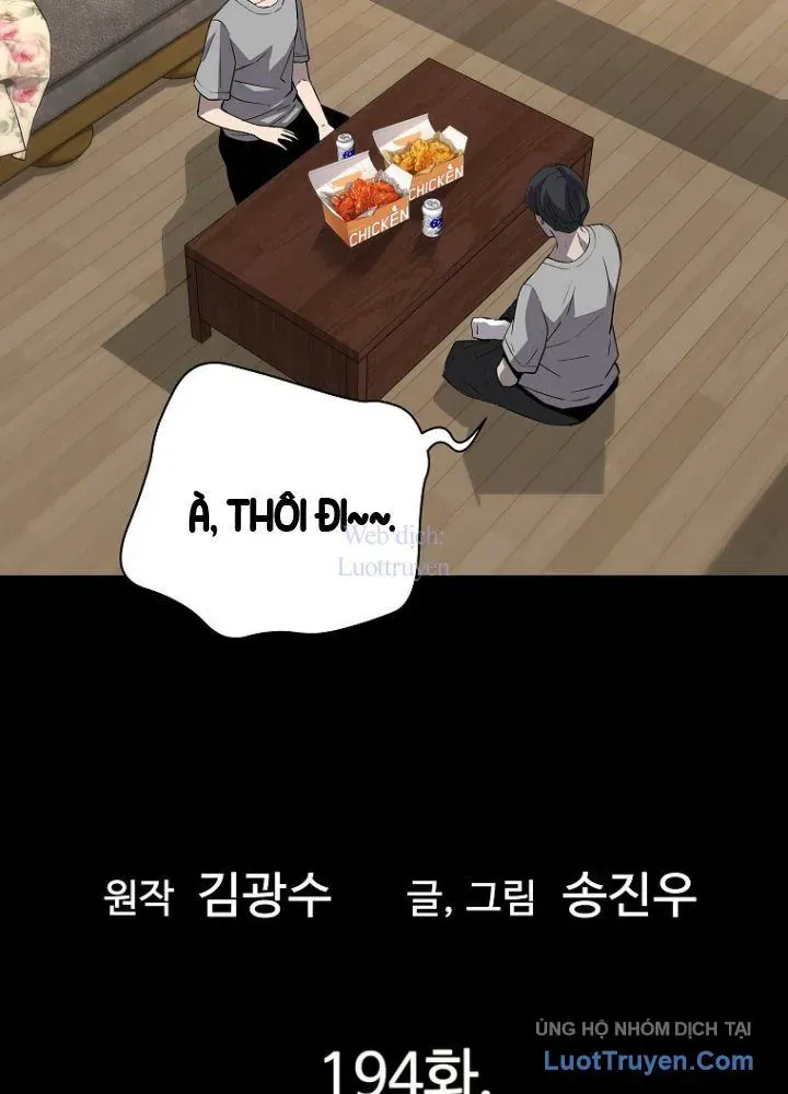 Sự Trở Lại Của Huyền Thoại Chap 194 - Next Chap 195