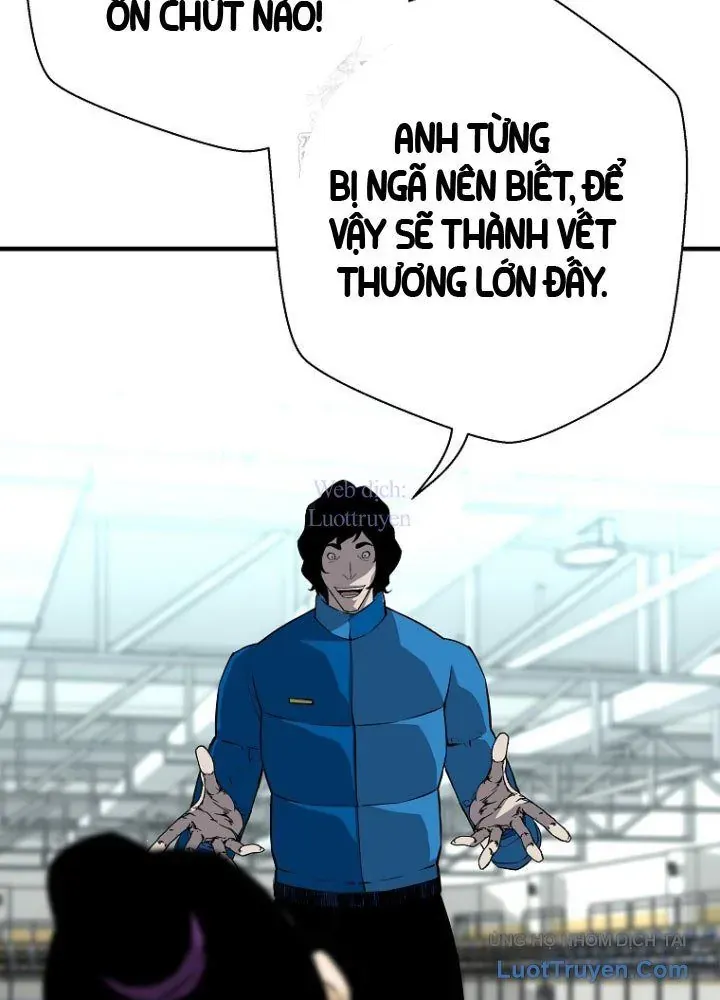 Sự Trở Lại Của Huyền Thoại Chap 194 - Next Chap 195