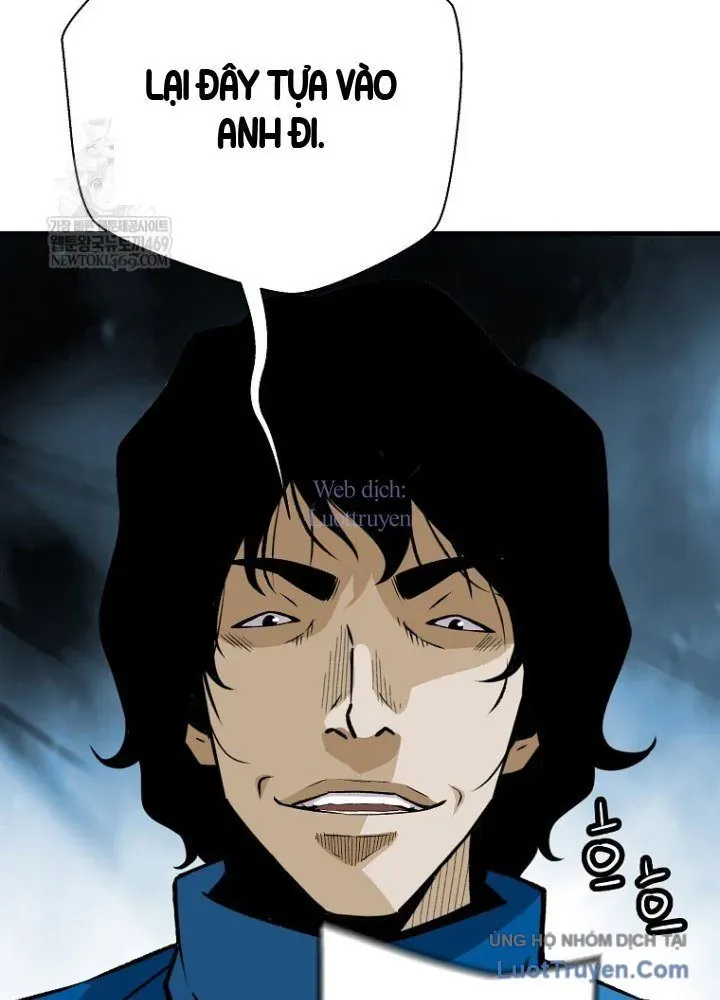 Sự Trở Lại Của Huyền Thoại Chap 194 - Next Chap 195