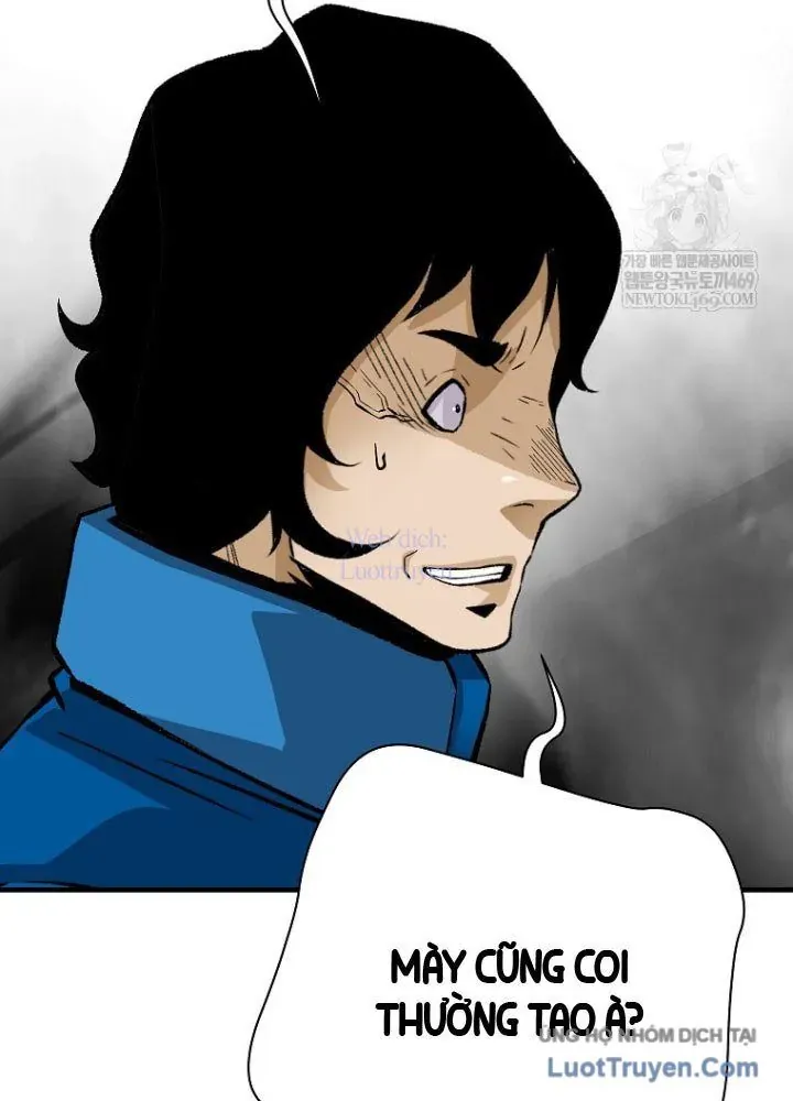 Sự Trở Lại Của Huyền Thoại Chap 194 - Next Chap 195