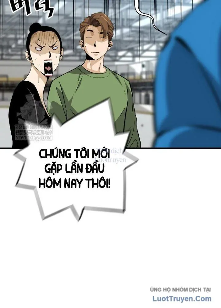 Sự Trở Lại Của Huyền Thoại Chap 194 - Next Chap 195