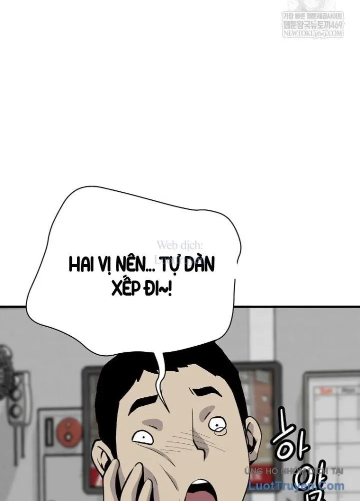 Sự Trở Lại Của Huyền Thoại Chap 194 - Next Chap 195
