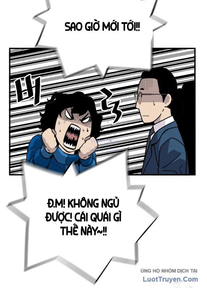 Sự Trở Lại Của Huyền Thoại Chap 194 - Next Chap 195