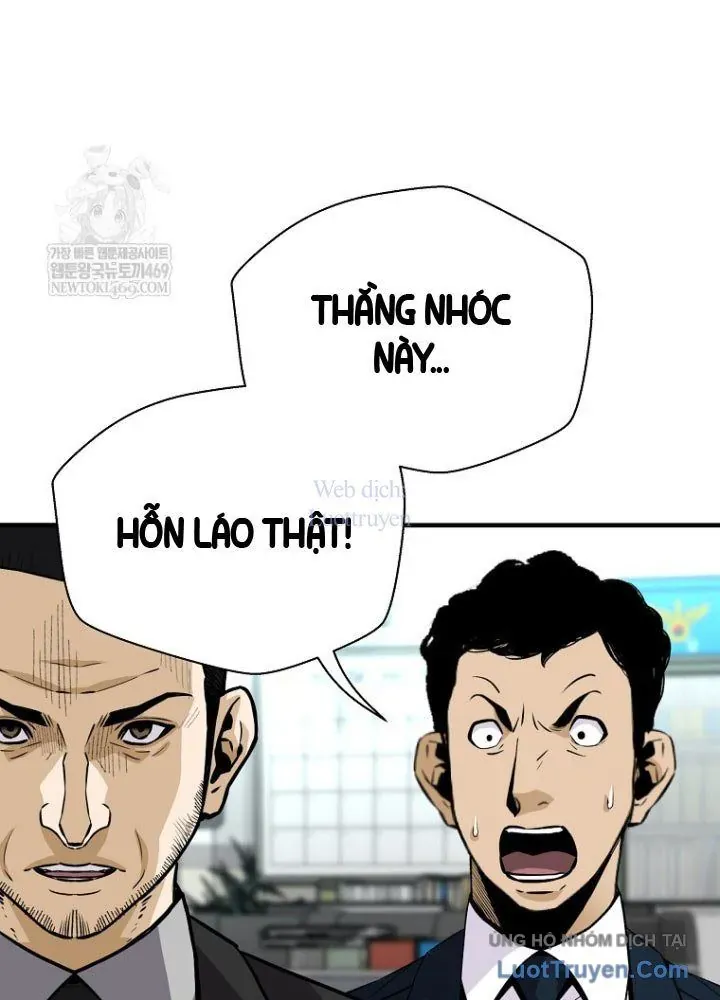 Sự Trở Lại Của Huyền Thoại Chap 194 - Next Chap 195