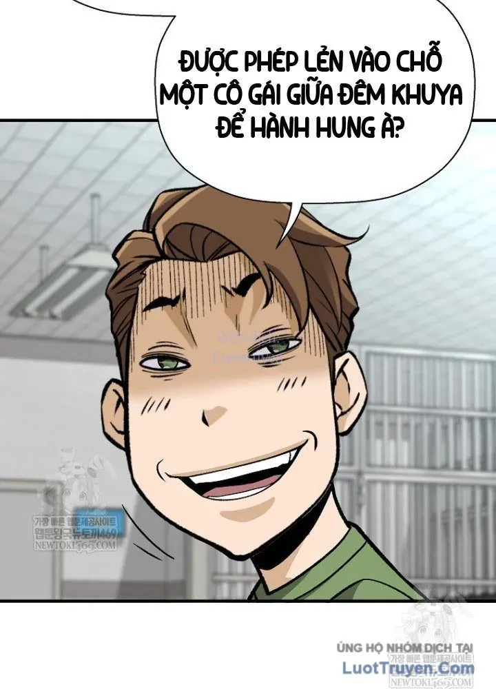 Sự Trở Lại Của Huyền Thoại Chap 194 - Next Chap 195