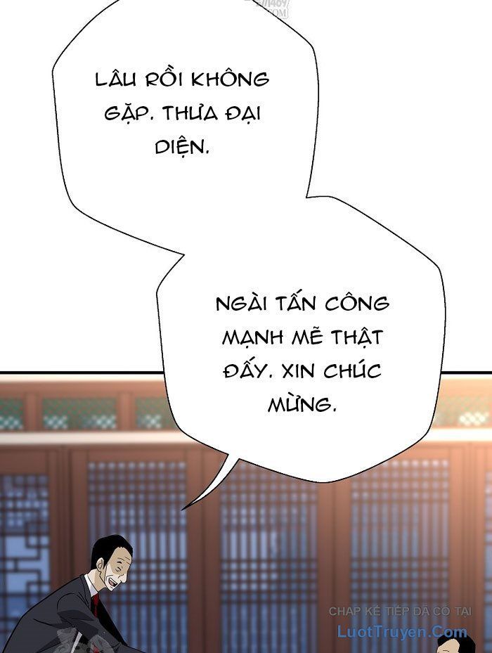 Sự Trở Lại Của Huyền Thoại Chap 195 - Next Chap 196