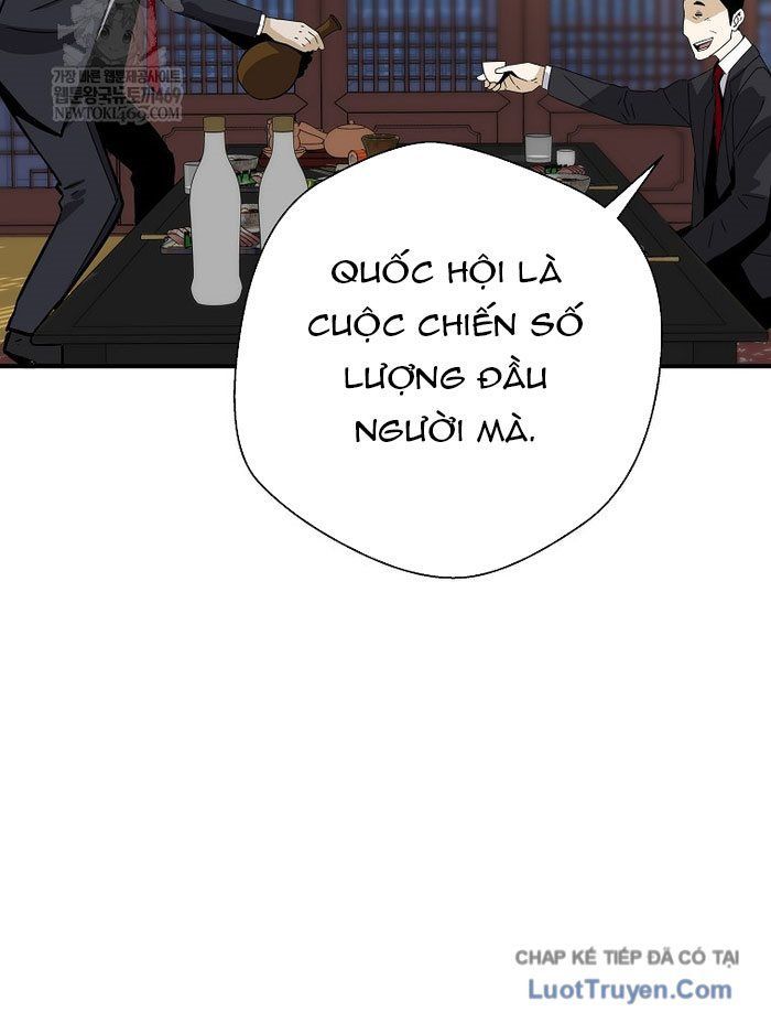 Sự Trở Lại Của Huyền Thoại Chap 195 - Next Chap 196