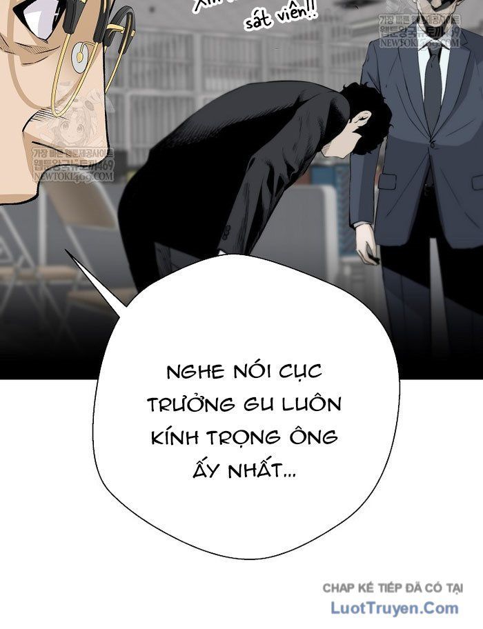 Sự Trở Lại Của Huyền Thoại Chap 195 - Next Chap 196