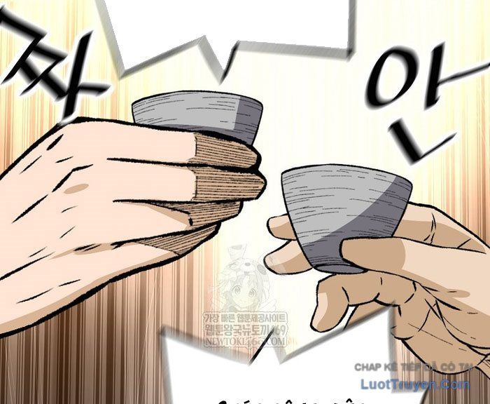 Sự Trở Lại Của Huyền Thoại Chap 195 - Next Chap 196