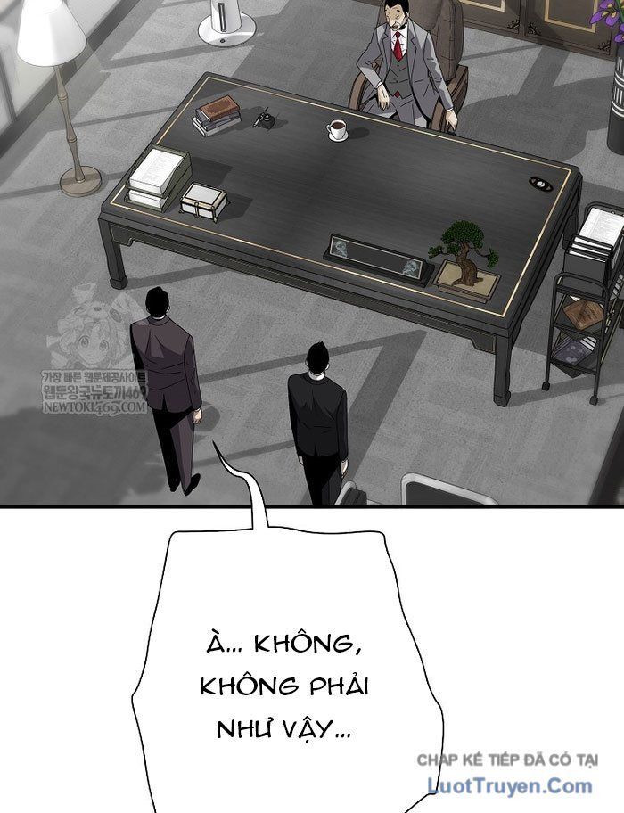 Sự Trở Lại Của Huyền Thoại Chap 195 - Next Chap 196