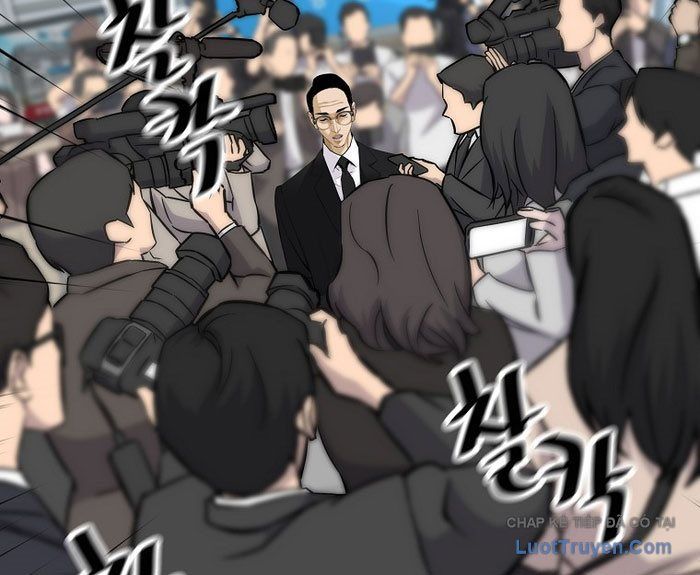 Sự Trở Lại Của Huyền Thoại Chap 195 - Next Chap 196