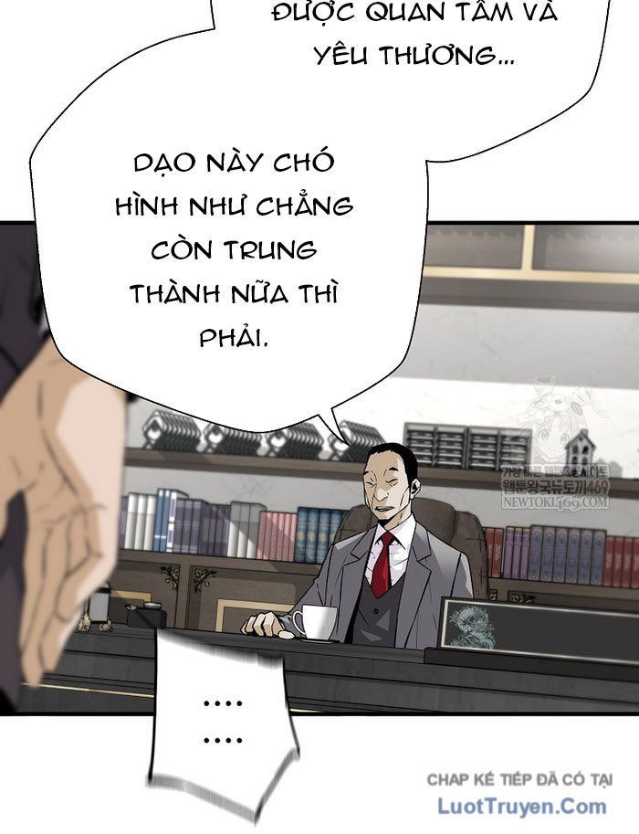 Sự Trở Lại Của Huyền Thoại Chap 195 - Next Chap 196