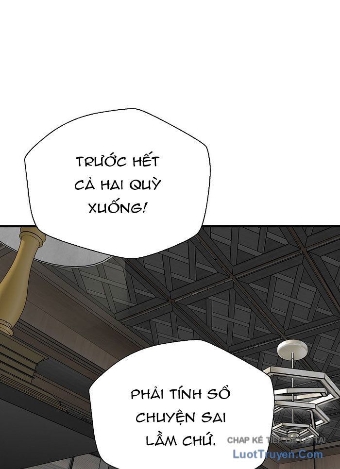 Sự Trở Lại Của Huyền Thoại Chap 195 - Next Chap 196