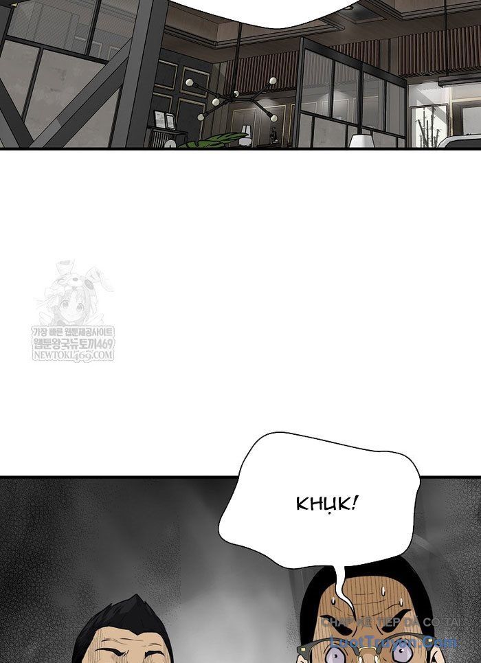 Sự Trở Lại Của Huyền Thoại Chap 195 - Next Chap 196