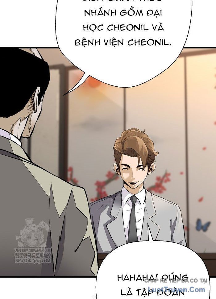 Sự Trở Lại Của Huyền Thoại Chap 195 - Next Chap 196