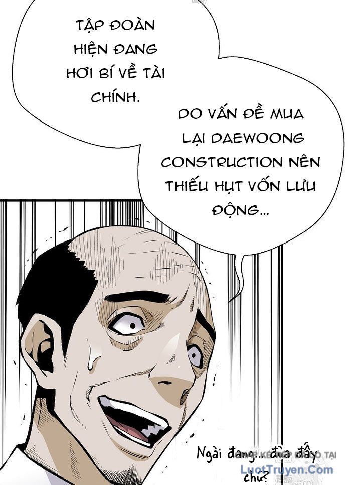 Sự Trở Lại Của Huyền Thoại Chap 195 - Next Chap 196